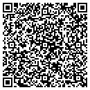 QR code with Ashland Goodwill contacts