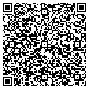 QR code with D & ES Minit Mart contacts