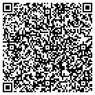 QR code with American Microscope Leasing contacts