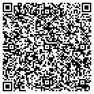 QR code with T C One Stop Printing contacts