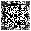 QR code with AMC contacts