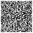 QR code with Hoofbats Thrapeutic Riding Center contacts