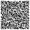 QR code with Kimberly Starr contacts