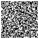 QR code with J C's Repair Shop contacts
