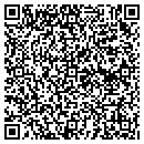 QR code with T J Maxx contacts