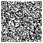 QR code with F & N Sales and Service Inc contacts