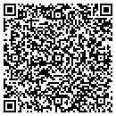 QR code with Z & A Service contacts