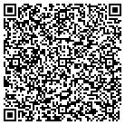 QR code with Prince Edward County Juvenile contacts