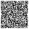 QR code with RMC contacts