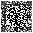 QR code with C Glenn Carr contacts