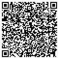 QR code with Express contacts