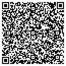 QR code with Ray E Newman contacts