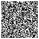 QR code with Harbourview Cafe contacts