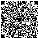 QR code with Charlottesville Area Riding contacts