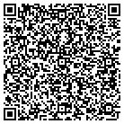 QR code with Virginia Radiological Assoc contacts