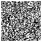 QR code with W Indrose Holsteins contacts