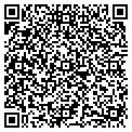QR code with ABC contacts