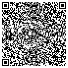 QR code with J C Meredith Construction contacts