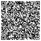 QR code with Haleys Home Improvements contacts