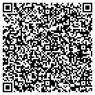 QR code with Islamic Unity of Afghanis contacts