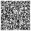 QR code with James Wood contacts
