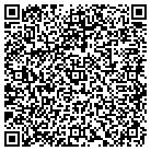 QR code with A & L Radiator & Auto Repair contacts