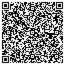 QR code with Helvey Interiors contacts