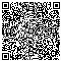 QR code with UPS contacts