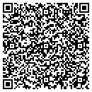 QR code with Moonstar contacts