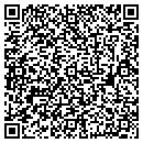 QR code with Lasers Edge contacts