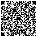 QR code with T Mobile contacts