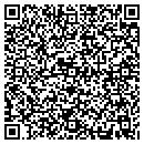 QR code with Hang Up contacts