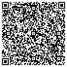 QR code with C L Draughn Ditching Contr contacts