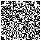 QR code with American Graphics Utility Trlr contacts