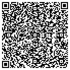 QR code with K&M Vending Service Inc contacts