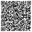 QR code with Veseehc contacts