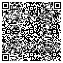QR code with Meridian The contacts
