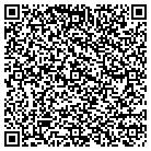 QR code with J E Walter Associates Inc contacts