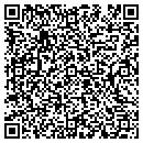 QR code with Lasers Edge contacts