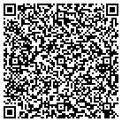 QR code with J C Walker Brothers Inc contacts
