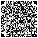 QR code with A Z Pumping Services contacts