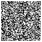 QR code with Albert Machine & Performance contacts