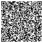 QR code with Adlers Art & Frame contacts