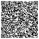 QR code with B & B Auto Parts & Crushing contacts