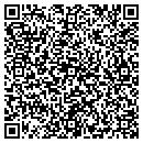 QR code with C Richard Powers contacts