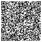 QR code with Chesapeake Bay Governors Schl contacts