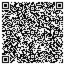 QR code with A C Carter and Son contacts