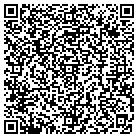 QR code with Vanessa's Salon & Day Spa contacts