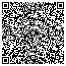 QR code with L T Towing Service contacts
