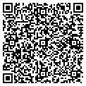 QR code with ARKTX contacts